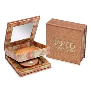 Urban Decay NAKED Illuminated Shimmering Powder